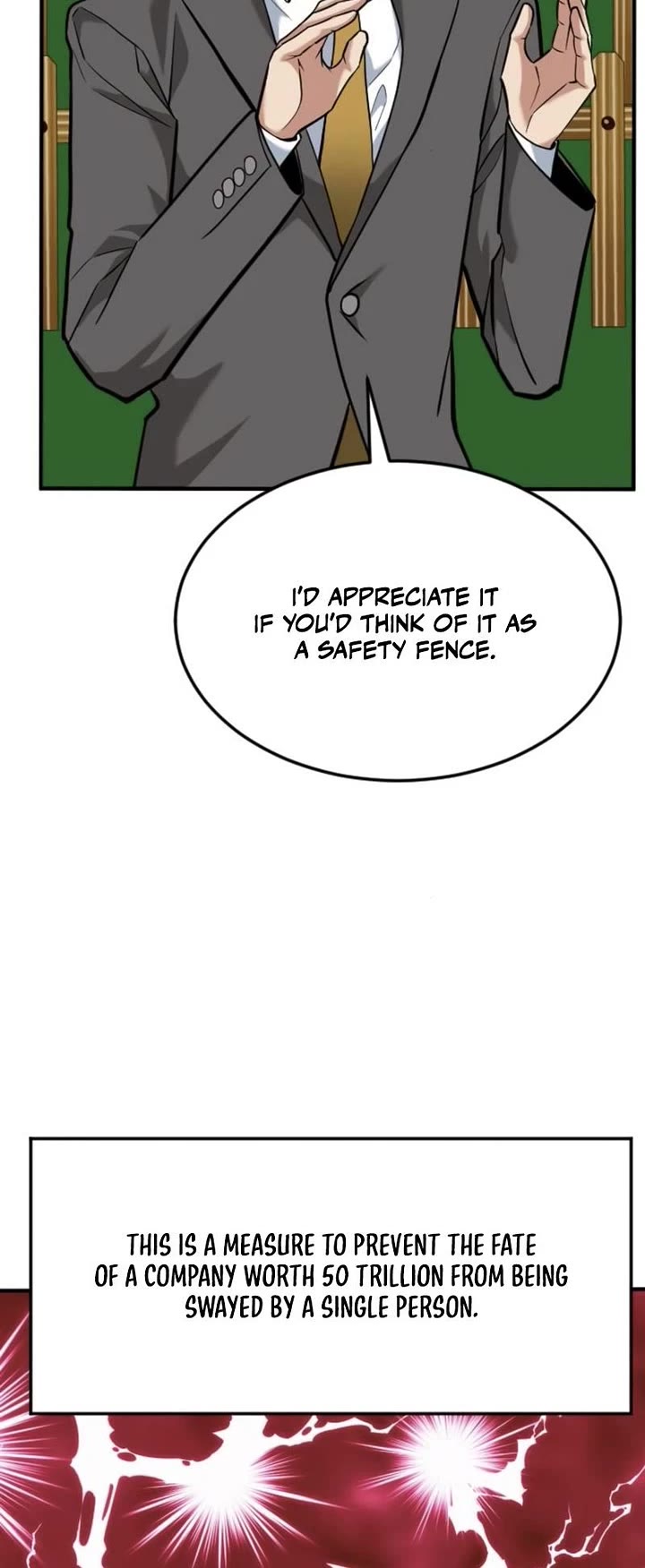 The Investor Who Sees The Future Chapter 78 page 49 - Chapter 78