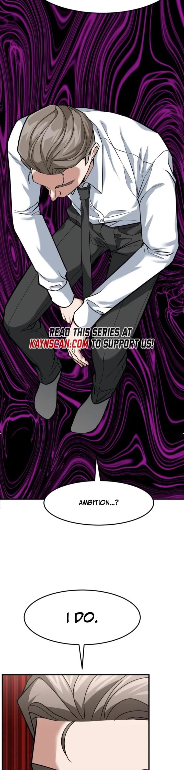 The Investor Who Sees The Future Chapter 78 page 52 - Chapter 78