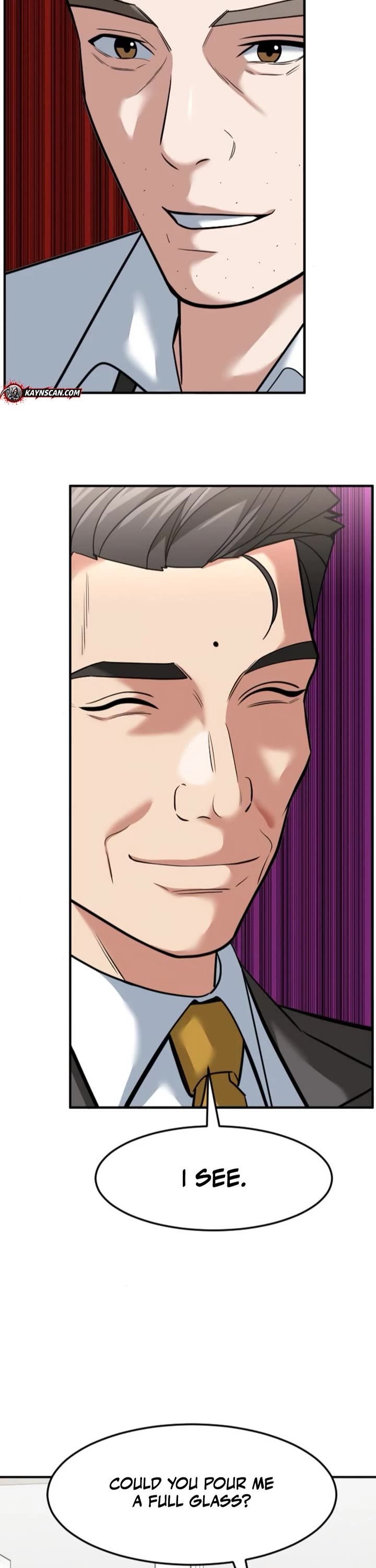 The Investor Who Sees The Future Chapter 78 page 53 - Chapter 78