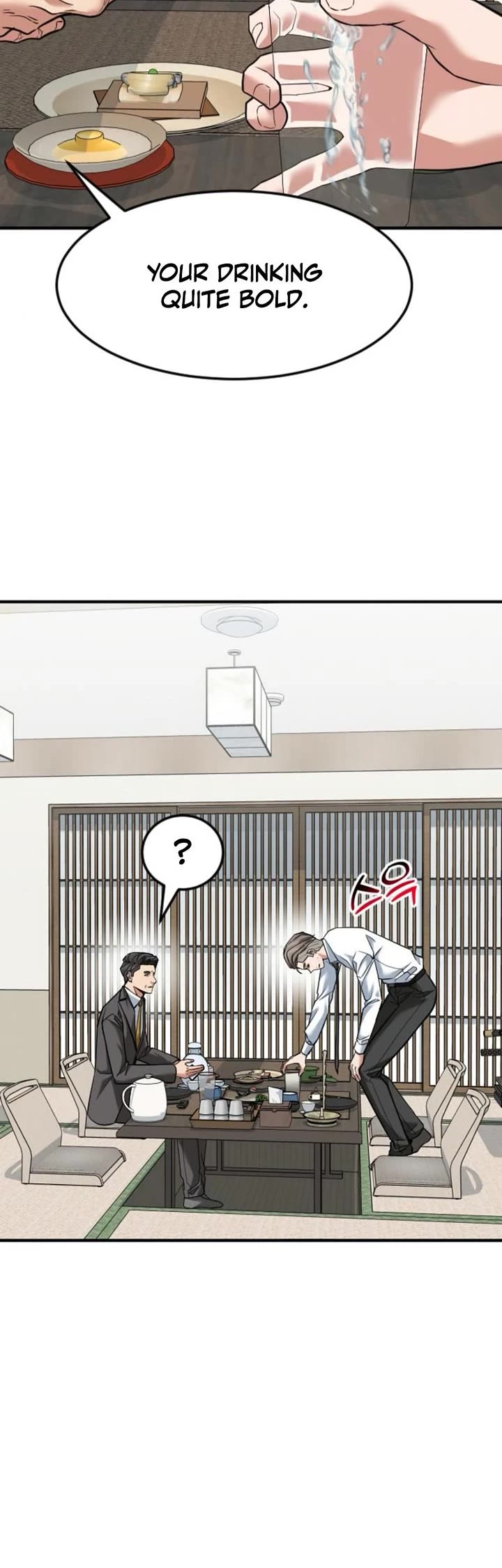 The Investor Who Sees The Future Chapter 78 page 55 - Chapter 78