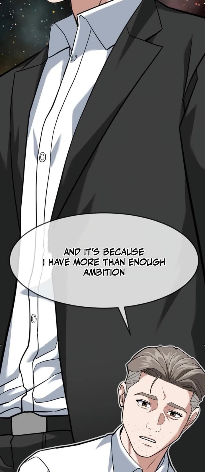 The Investor Who Sees The Future Chapter 78 page 58 - Chapter 78