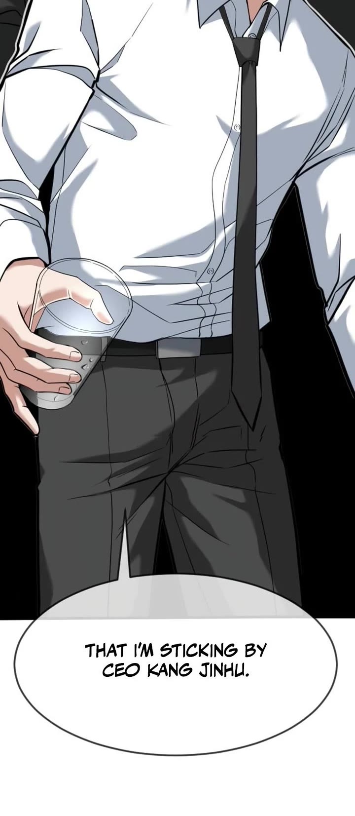 The Investor Who Sees The Future Chapter 78 page 59 - Chapter 78