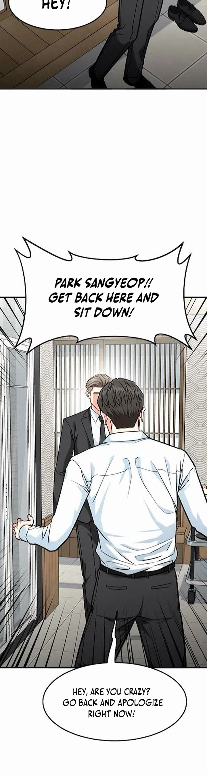 The Investor Who Sees The Future Chapter 79 page 14 - Chapter 79