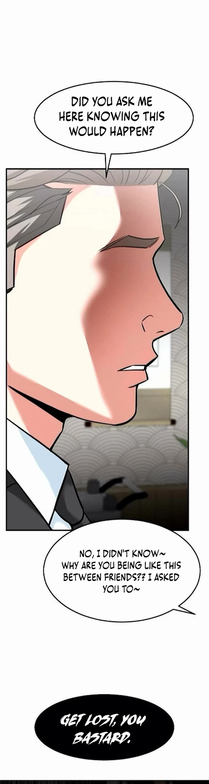 The Investor Who Sees The Future Chapter 79 page 15 - Chapter 79