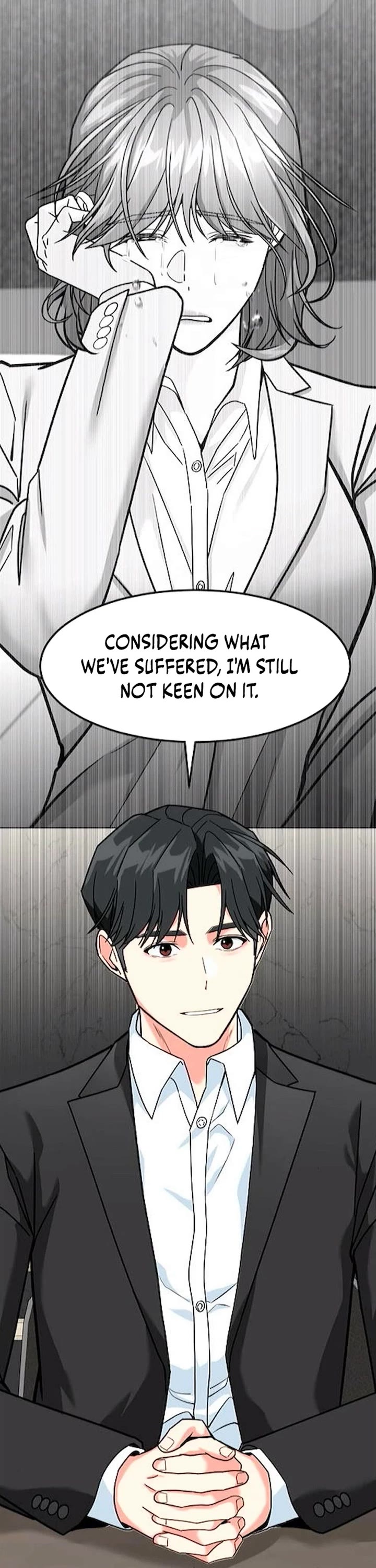 The Investor Who Sees The Future Chapter 79 page 26 - Chapter 79