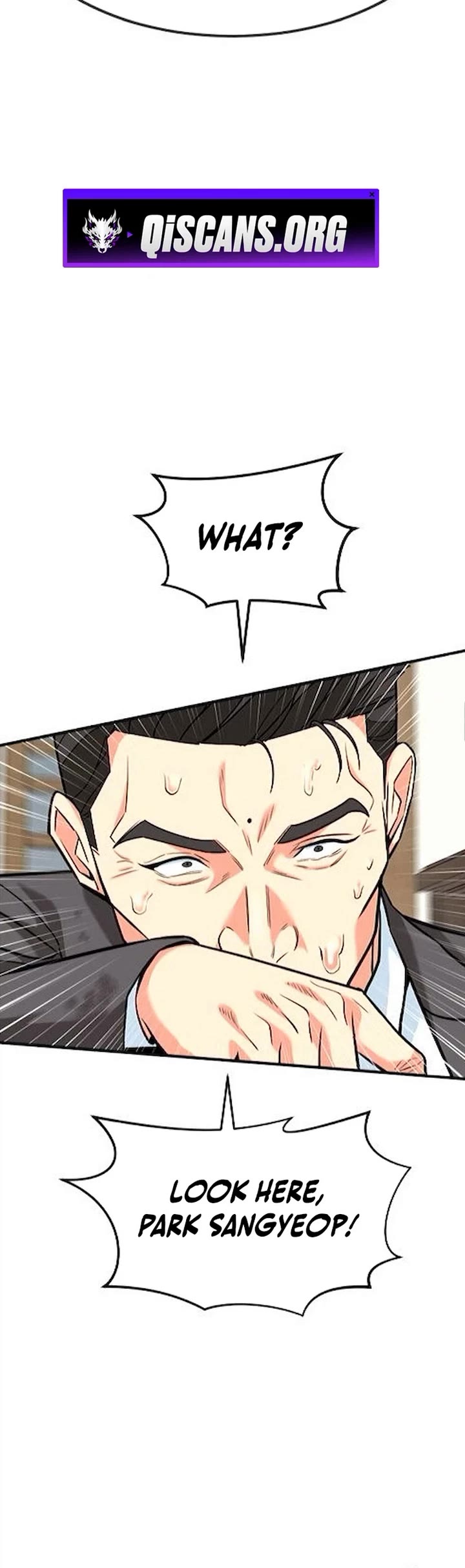 The Investor Who Sees The Future Chapter 79 page 5 - Chapter 79