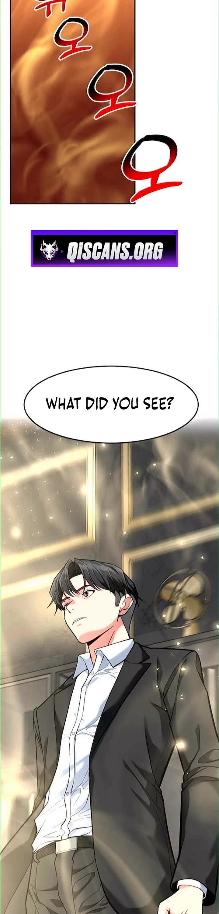 The Investor Who Sees The Future Chapter 79 page 53 - Chapter 79