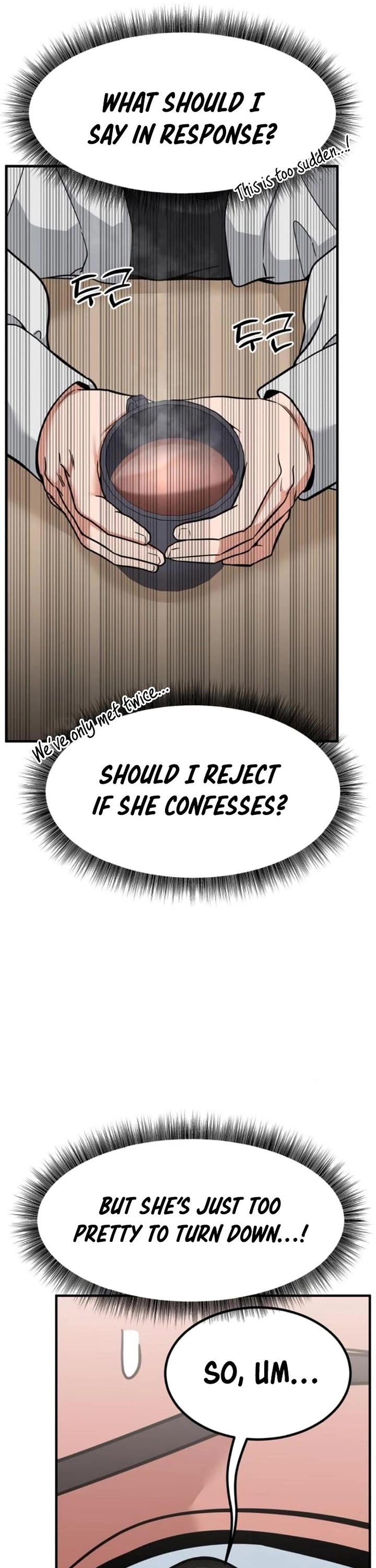The Investor Who Sees The Future Chapter 8 page 13 - Chapter 8