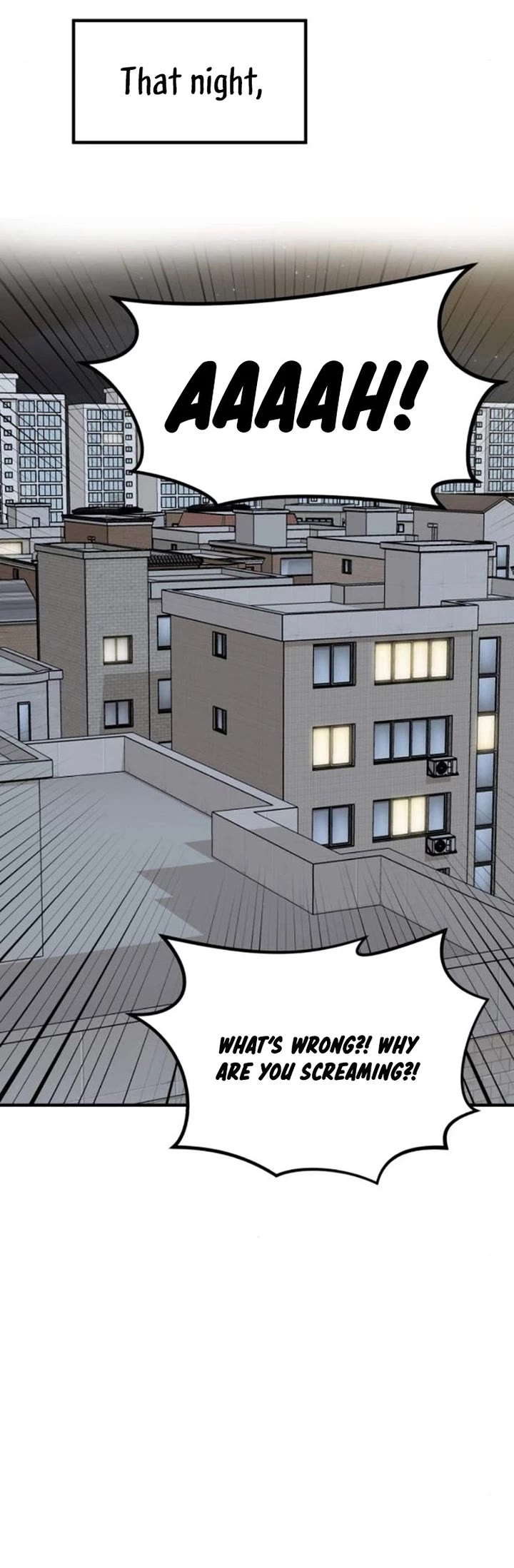 The Investor Who Sees The Future Chapter 8 page 47 - Chapter 8