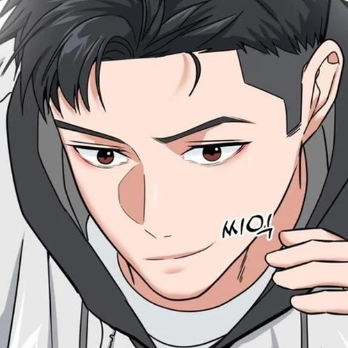 The Investor Who Sees The Future Chapter 8 cover