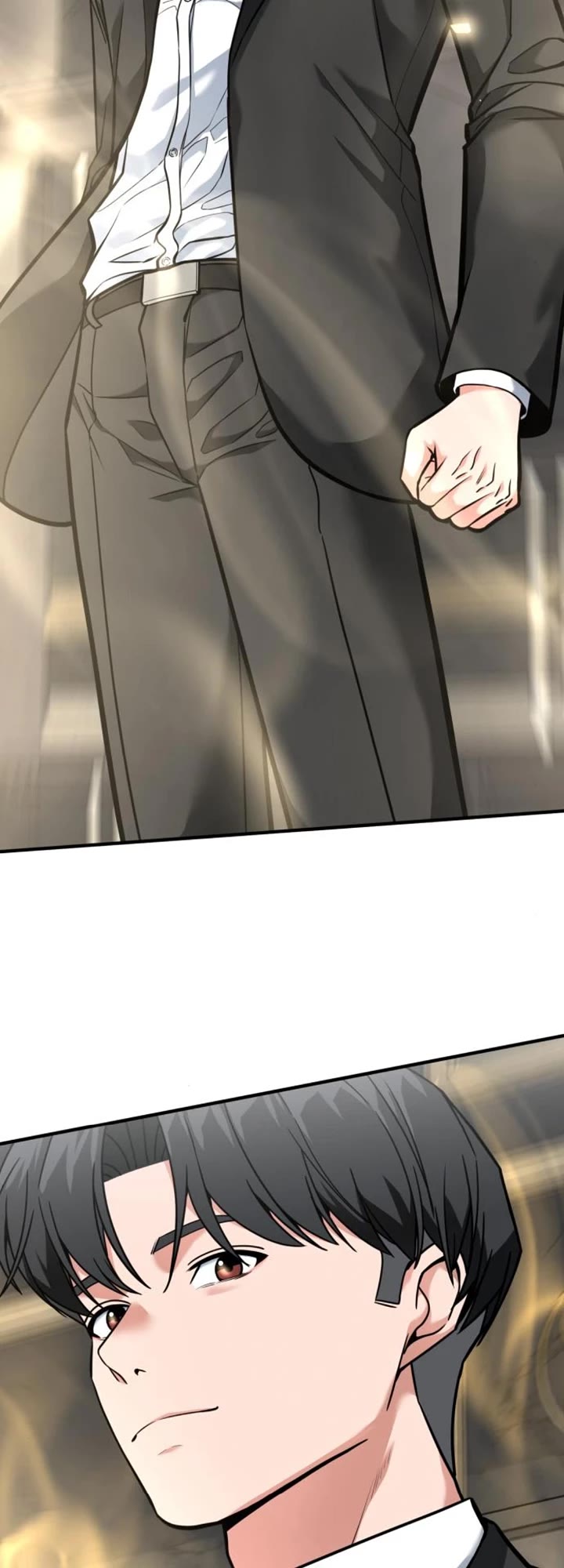 The Investor Who Sees The Future Chapter 80 page 4 - Chapter 80