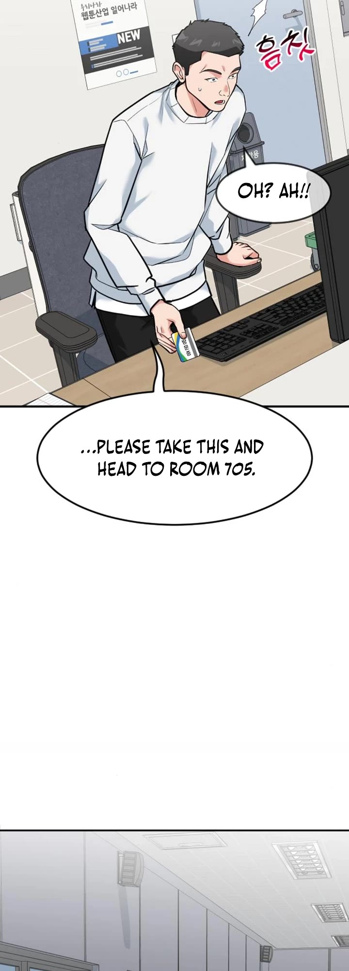 The Investor Who Sees The Future Chapter 80 page 40 - Chapter 80