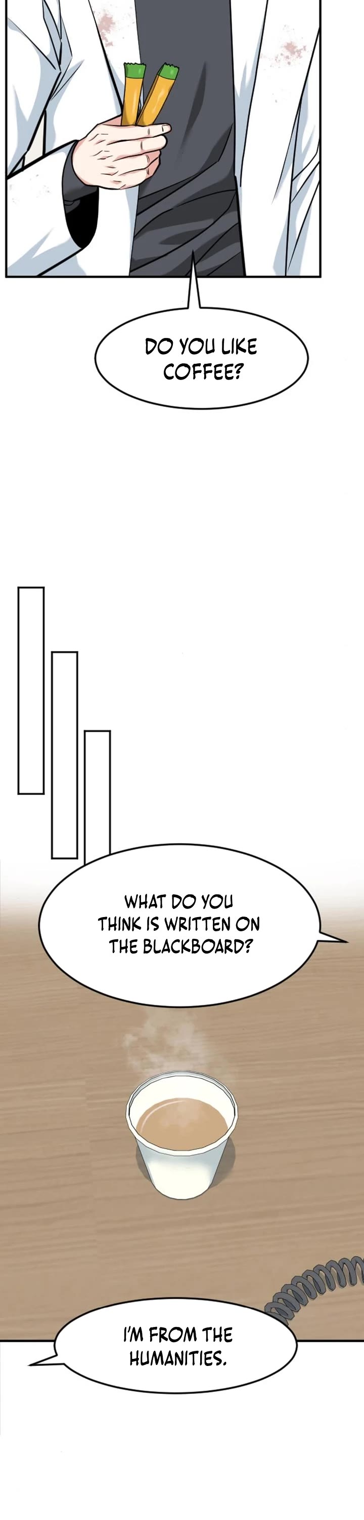 The Investor Who Sees The Future Chapter 80 page 45 - Chapter 80