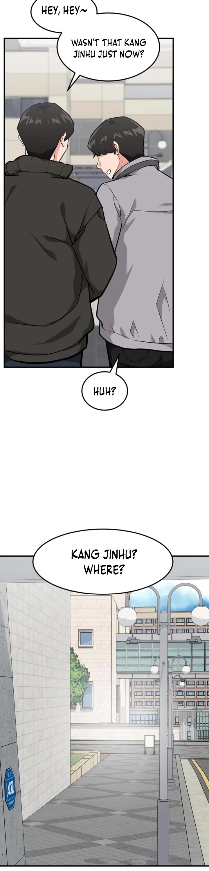 The Investor Who Sees The Future Chapter 80 page 70 - Chapter 80