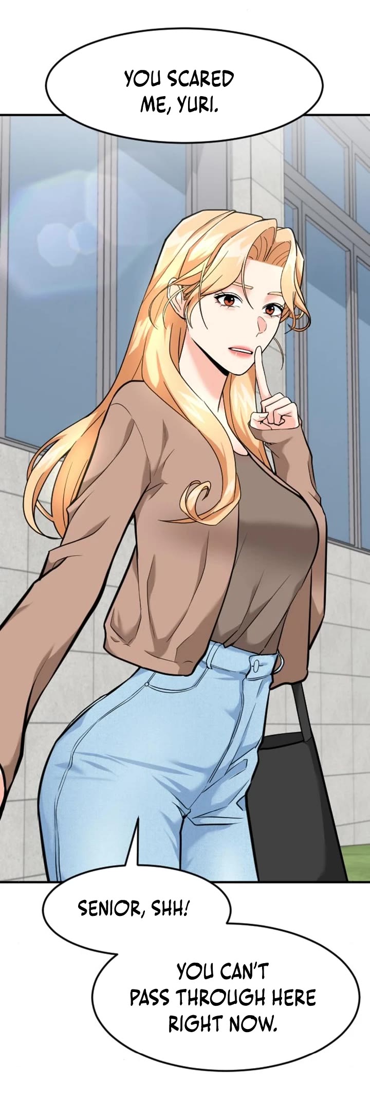 The Investor Who Sees The Future Chapter 80 page 72 - Chapter 80