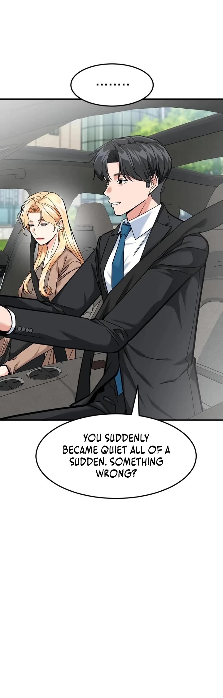 The Investor Who Sees The Future Chapter 81 page 20 - Chapter 81