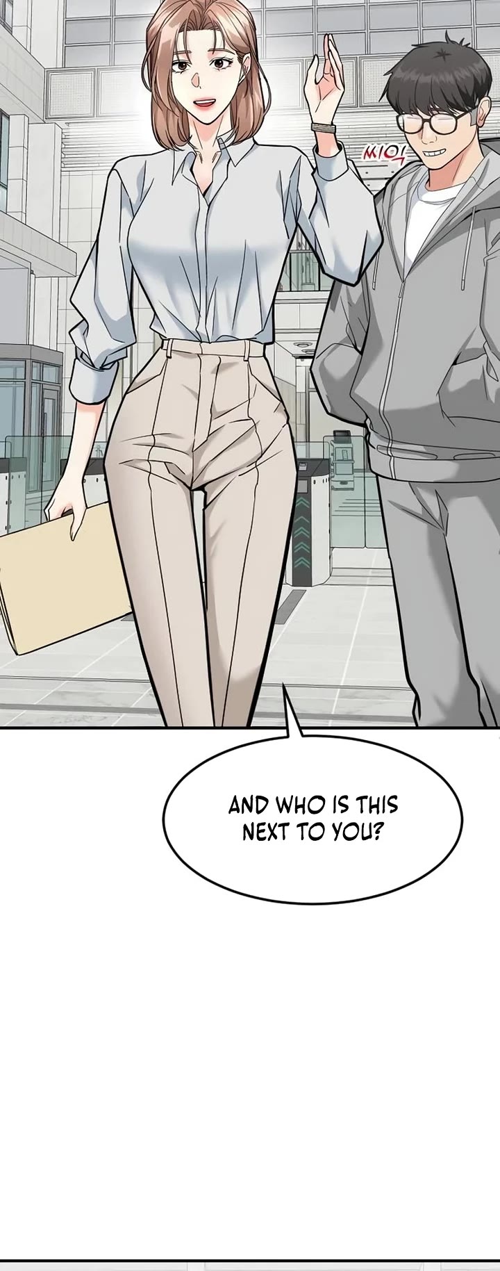 The Investor Who Sees The Future Chapter 81 page 29 - Chapter 81