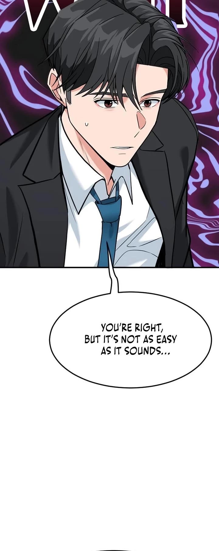 The Investor Who Sees The Future Chapter 81 page 39 - Chapter 81