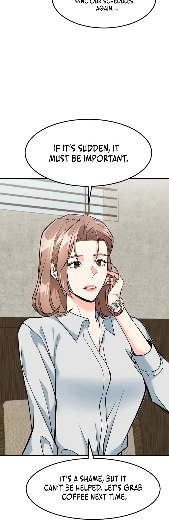 The Investor Who Sees The Future Chapter 81 page 49 - Chapter 81