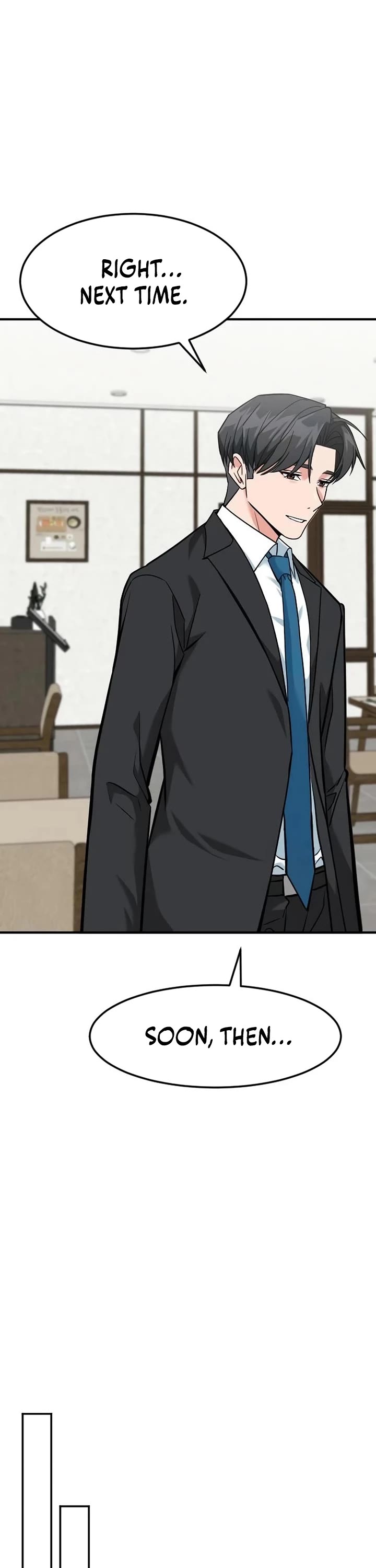 The Investor Who Sees The Future Chapter 81 page 50 - Chapter 81