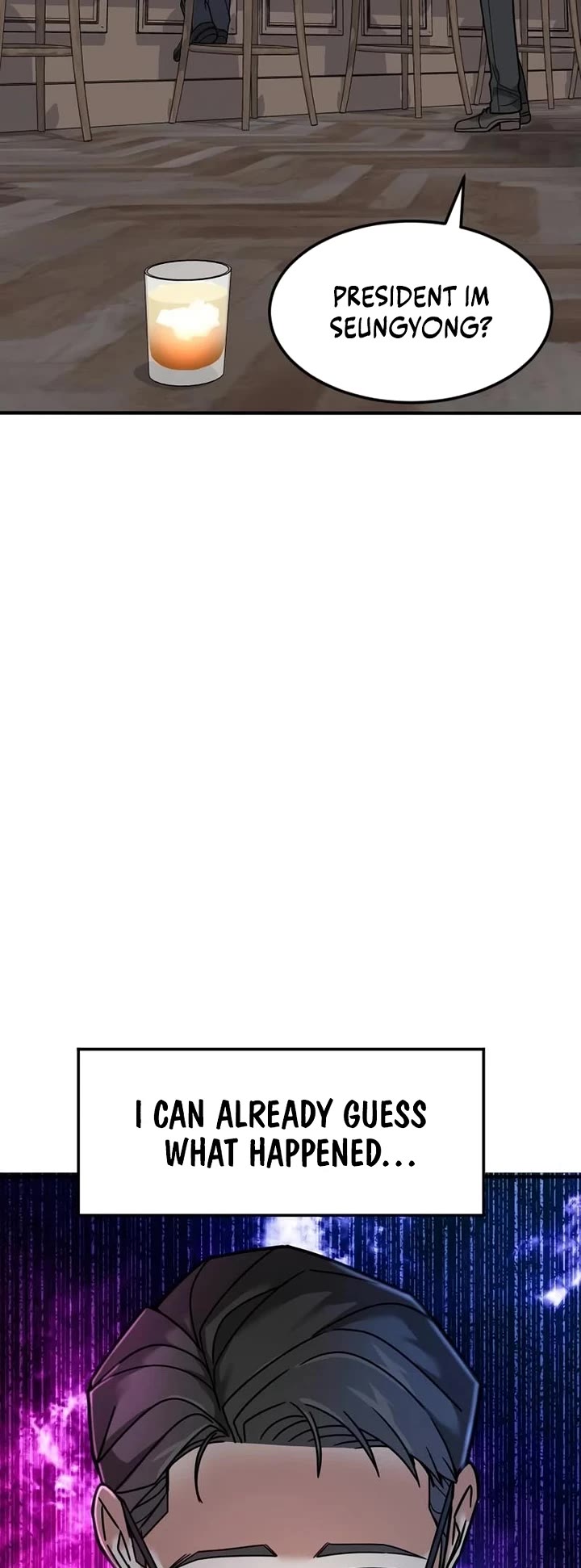 The Investor Who Sees The Future Chapter 81 page 53 - Chapter 81
