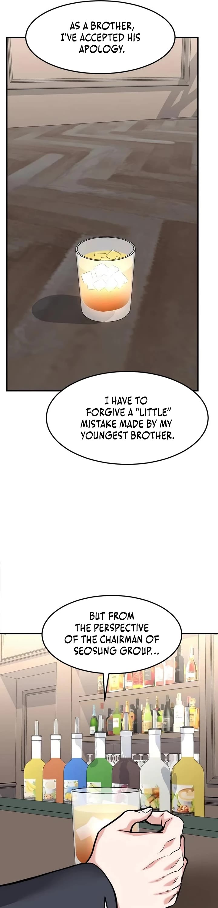 The Investor Who Sees The Future Chapter 81 page 55 - Chapter 81