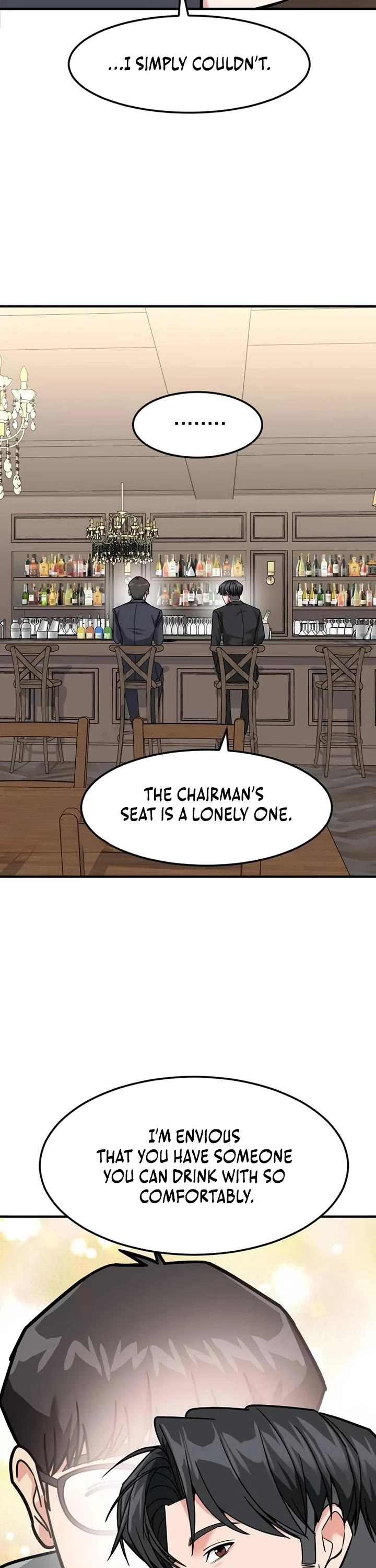 The Investor Who Sees The Future Chapter 81 page 56 - Chapter 81
