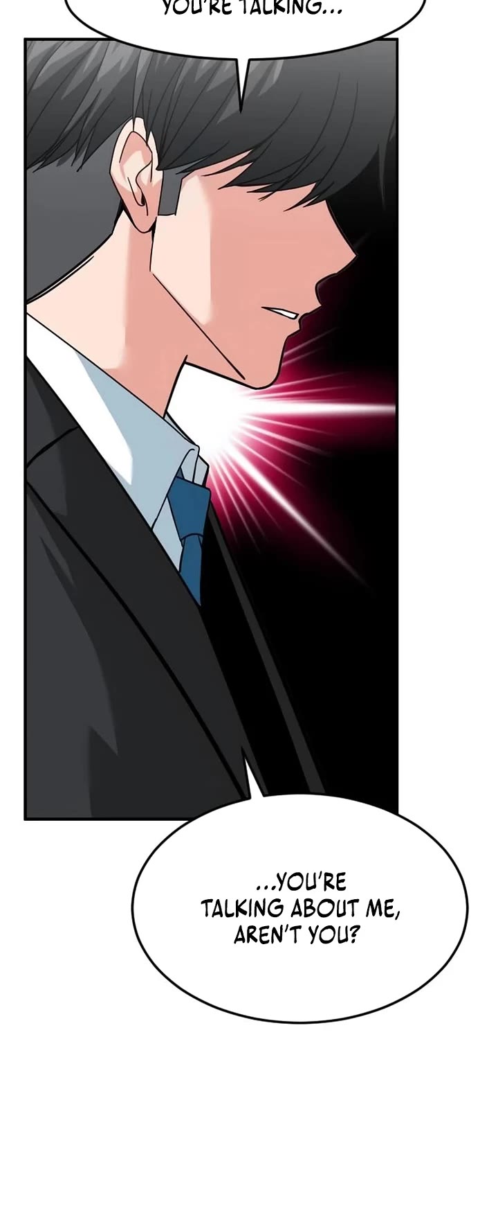 The Investor Who Sees The Future Chapter 81 page 59 - Chapter 81