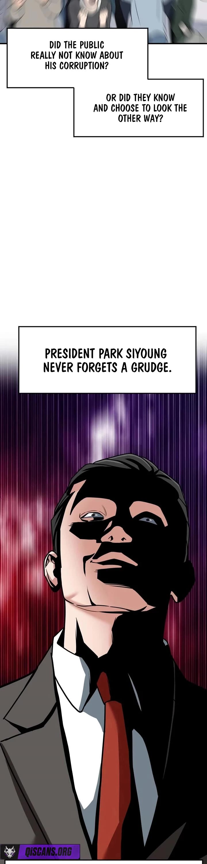 The Investor Who Sees The Future Chapter 81 page 61 - Chapter 81