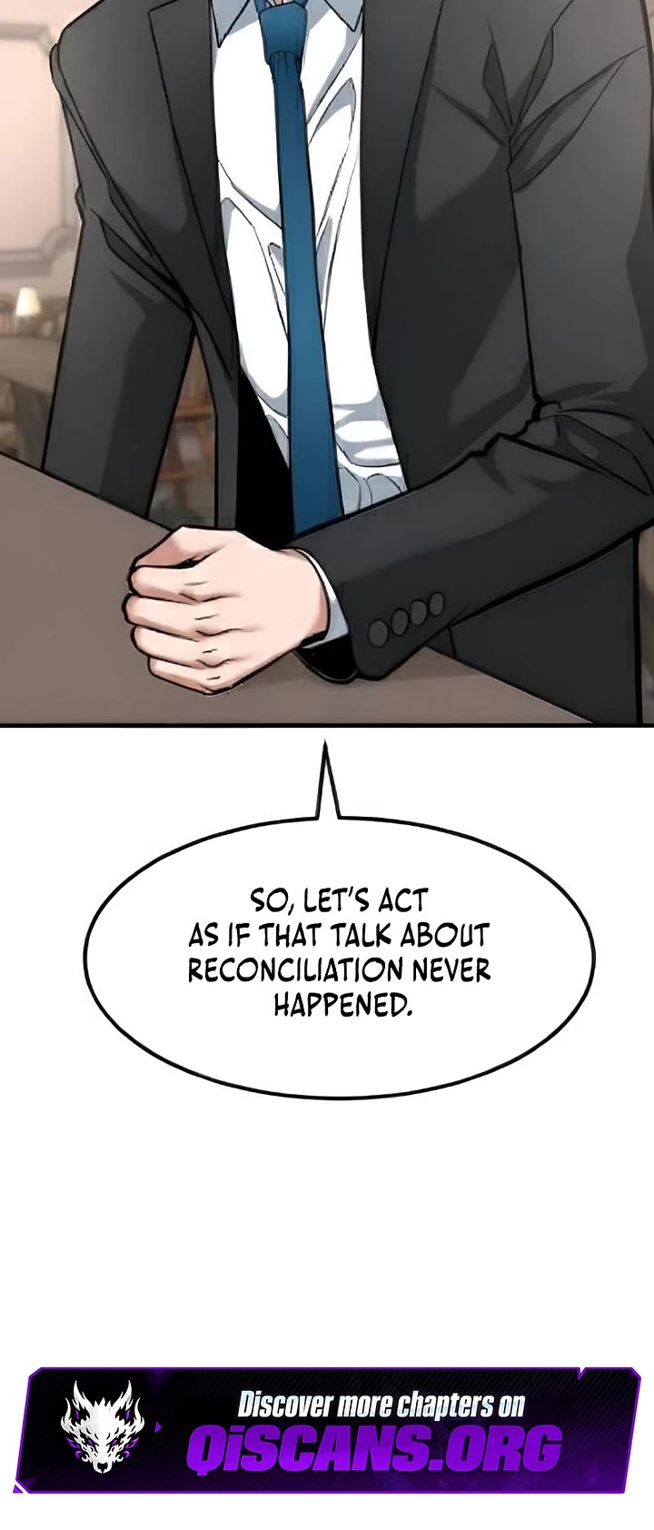 The Investor Who Sees The Future Chapter 81 page 69 - Chapter 81
