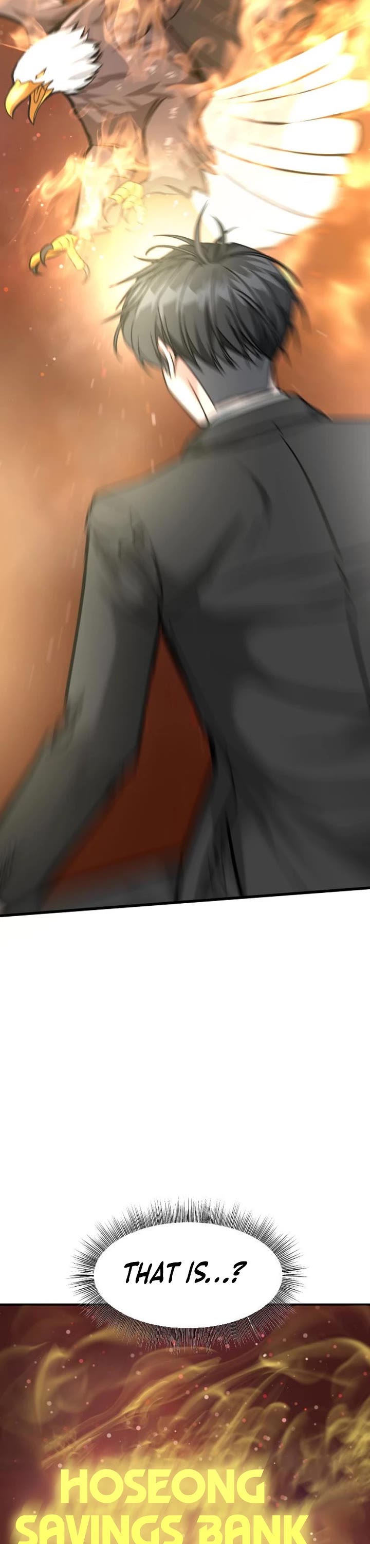 The Investor Who Sees The Future Chapter 82 page 22 - Chapter 82