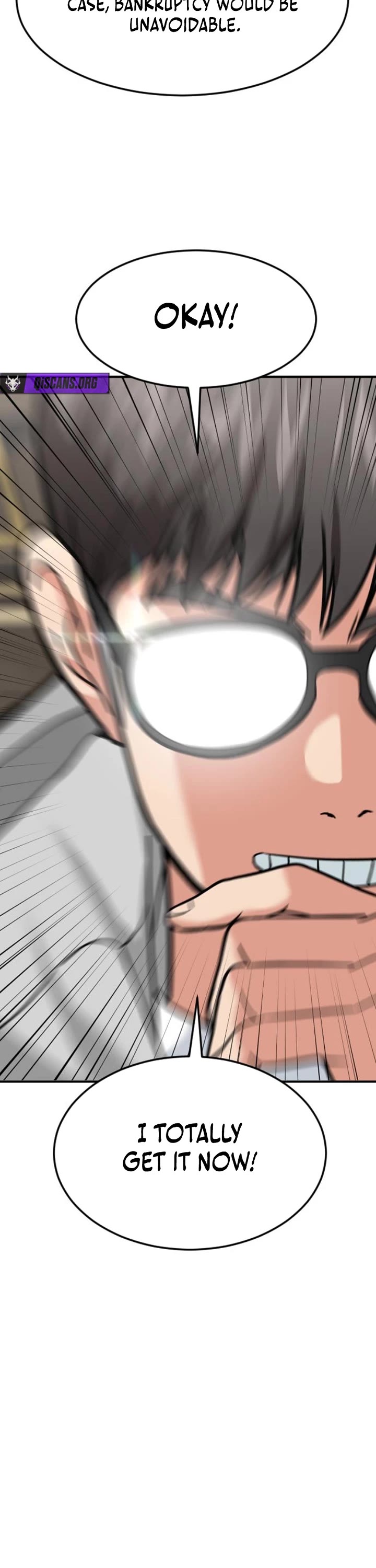 The Investor Who Sees The Future Chapter 82 page 38 - Chapter 82