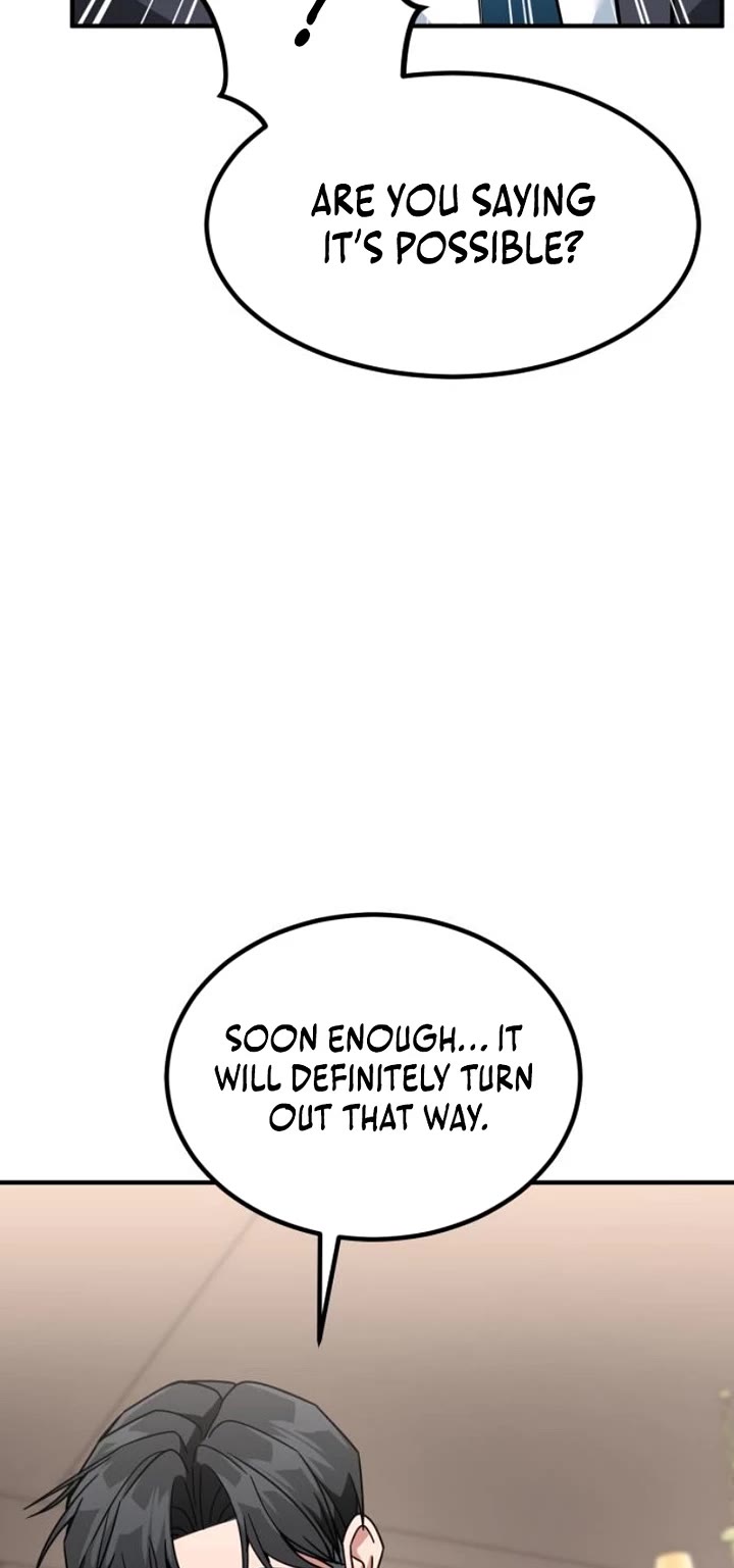 The Investor Who Sees The Future Chapter 82 page 4 - Chapter 82