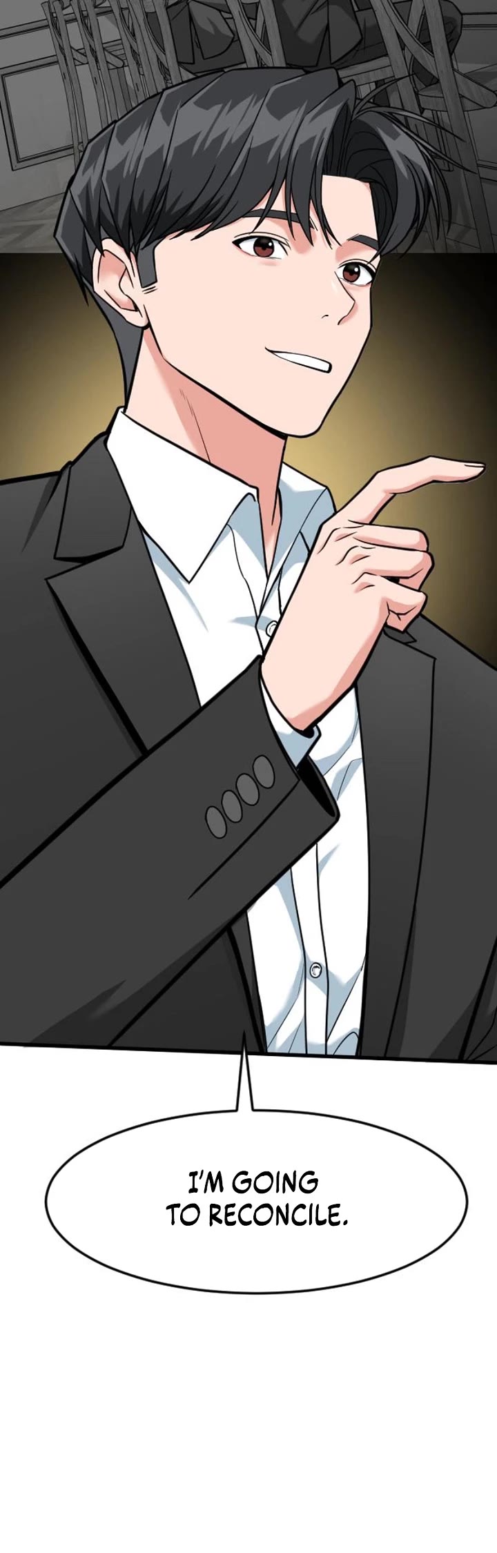 The Investor Who Sees The Future Chapter 82 page 44 - Chapter 82