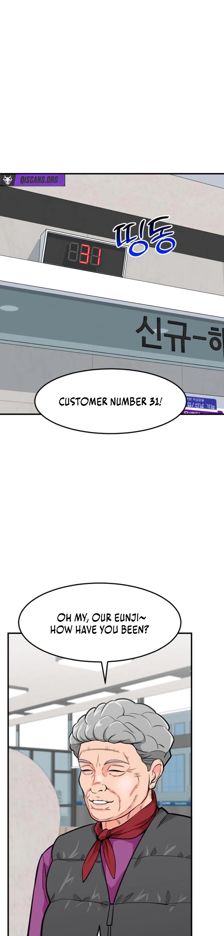 The Investor Who Sees The Future Chapter 82 page 48 - Chapter 82
