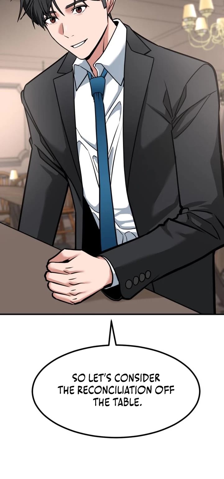 The Investor Who Sees The Future Chapter 82 page 5 - Chapter 82