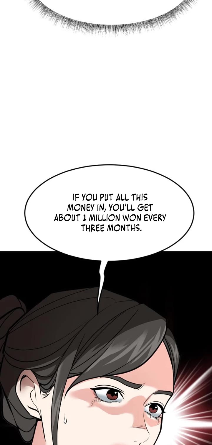 The Investor Who Sees The Future Chapter 82 page 54 - Chapter 82