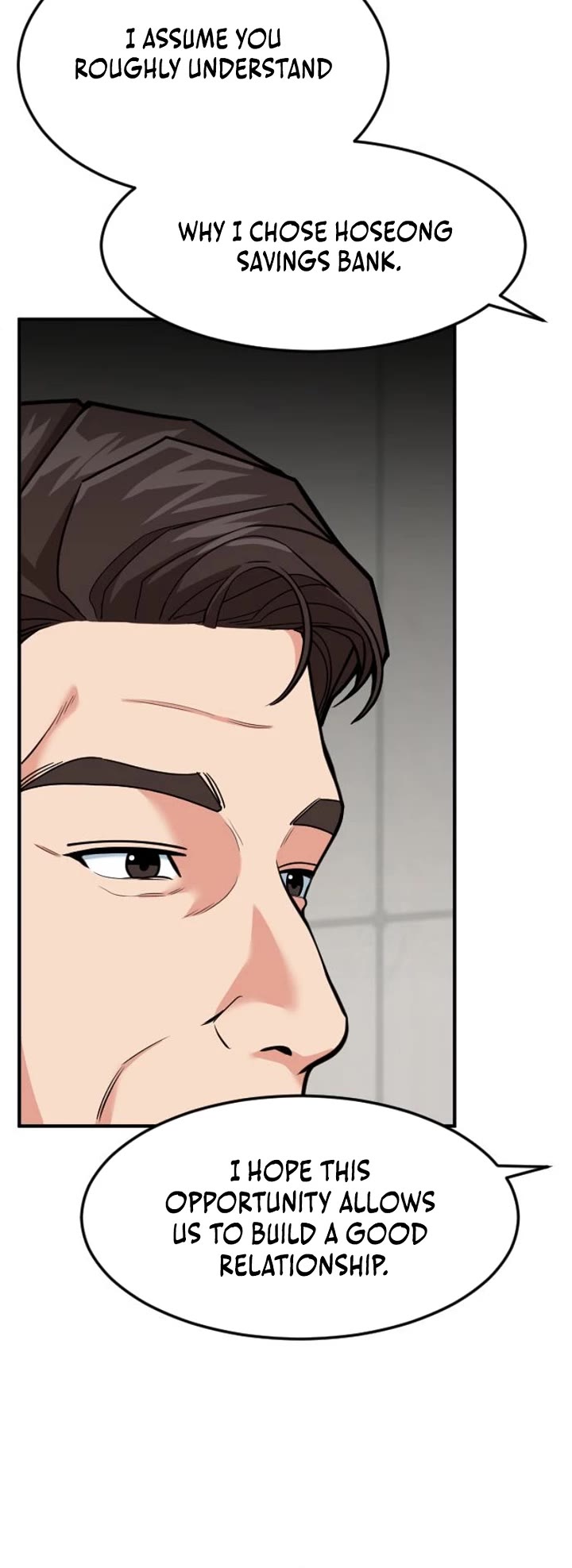 The Investor Who Sees The Future Chapter 82 page 60 - Chapter 82