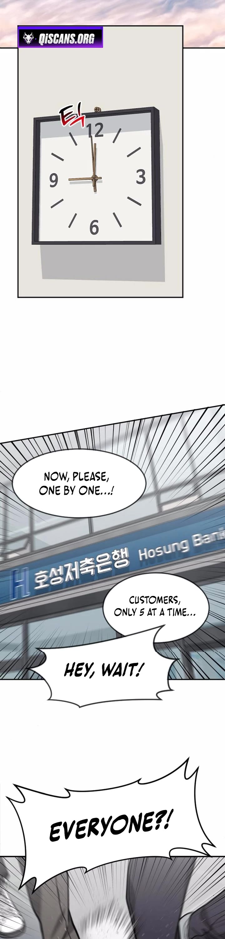The Investor Who Sees The Future Chapter 83 page 26 - Chapter 83