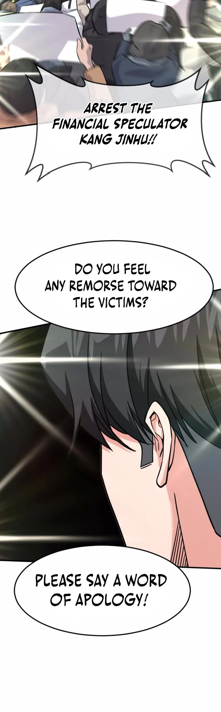 The Investor Who Sees The Future Chapter 83 page 47 - Chapter 83