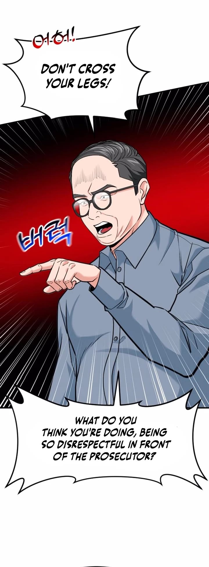 The Investor Who Sees The Future Chapter 83 page 52 - Chapter 83