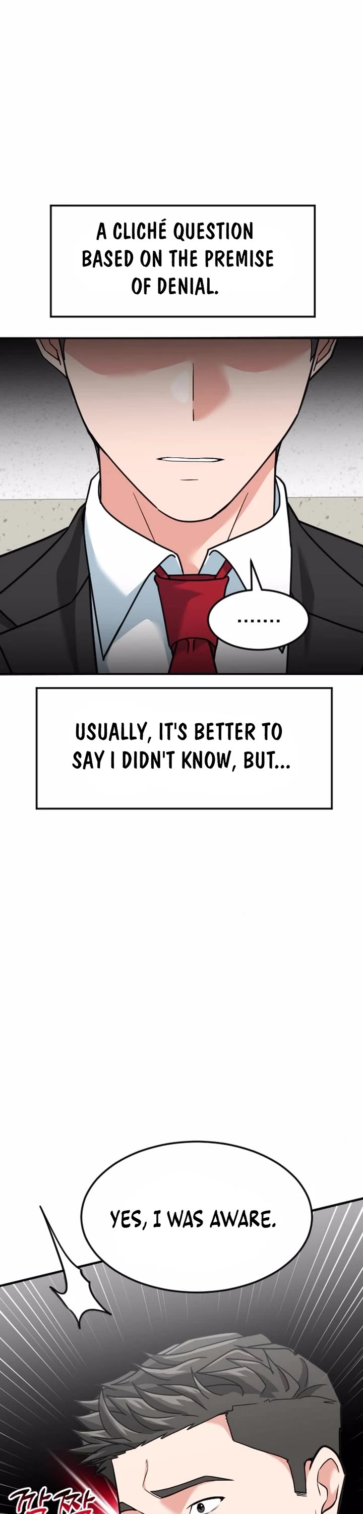 The Investor Who Sees The Future Chapter 83 page 58 - Chapter 83