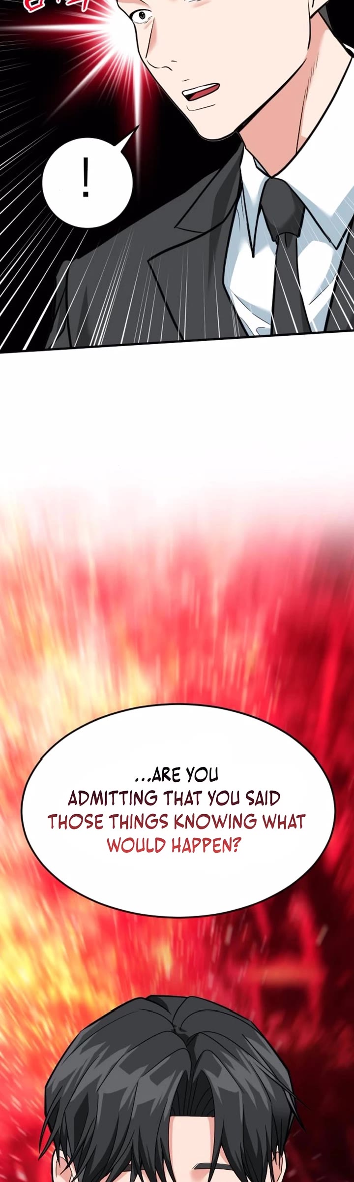The Investor Who Sees The Future Chapter 83 page 59 - Chapter 83