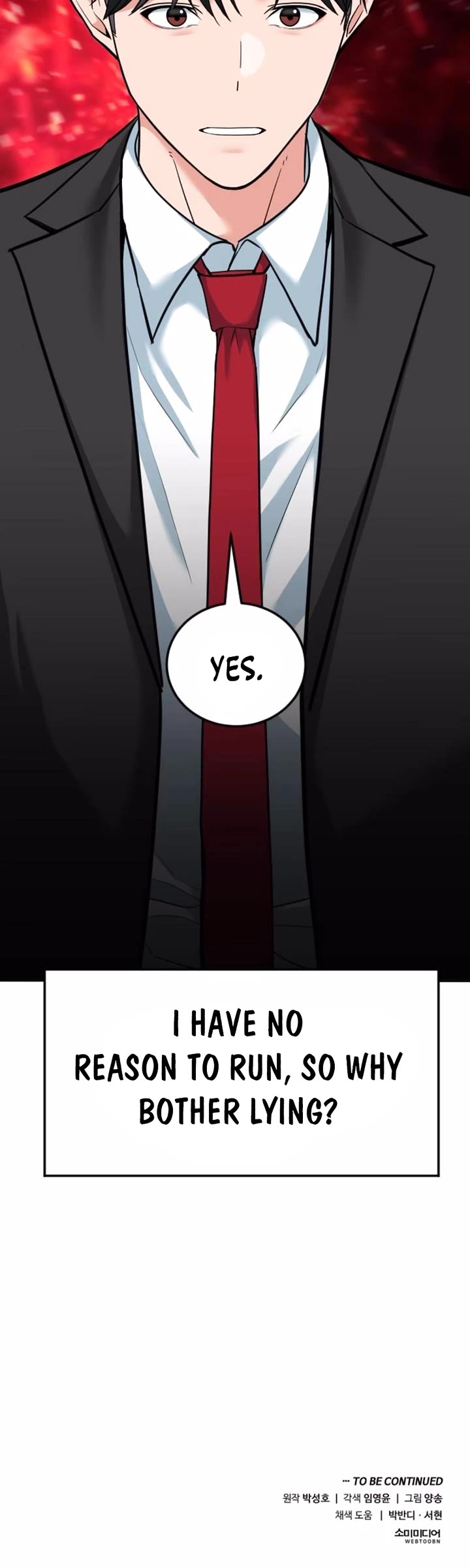 The Investor Who Sees The Future Chapter 83 page 60 - Chapter 83
