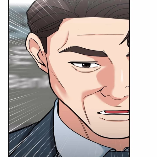 The Investor Who Sees The Future Chapter 83 cover