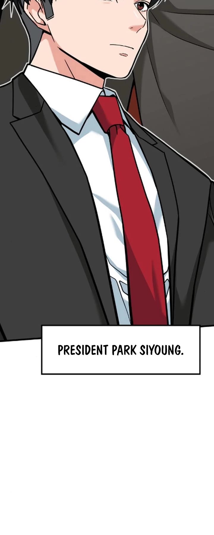 The Investor Who Sees The Future Chapter 84 page 10 - Chapter 84