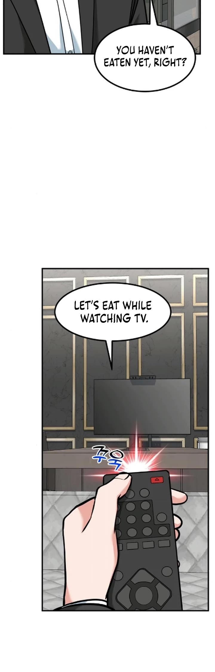 The Investor Who Sees The Future Chapter 84 page 19 - Chapter 84