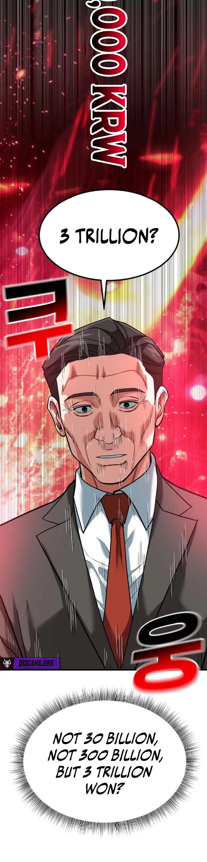 The Investor Who Sees The Future Chapter 84 page 28 - Chapter 84