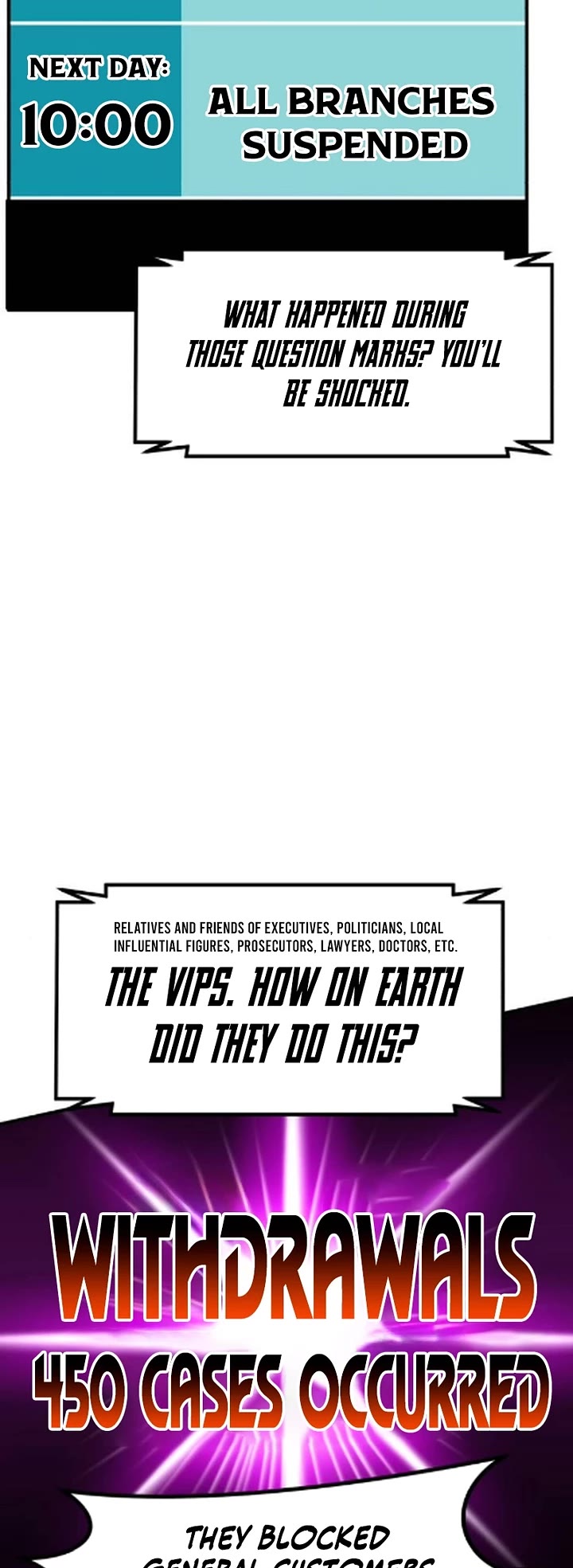 The Investor Who Sees The Future Chapter 84 page 39 - Chapter 84