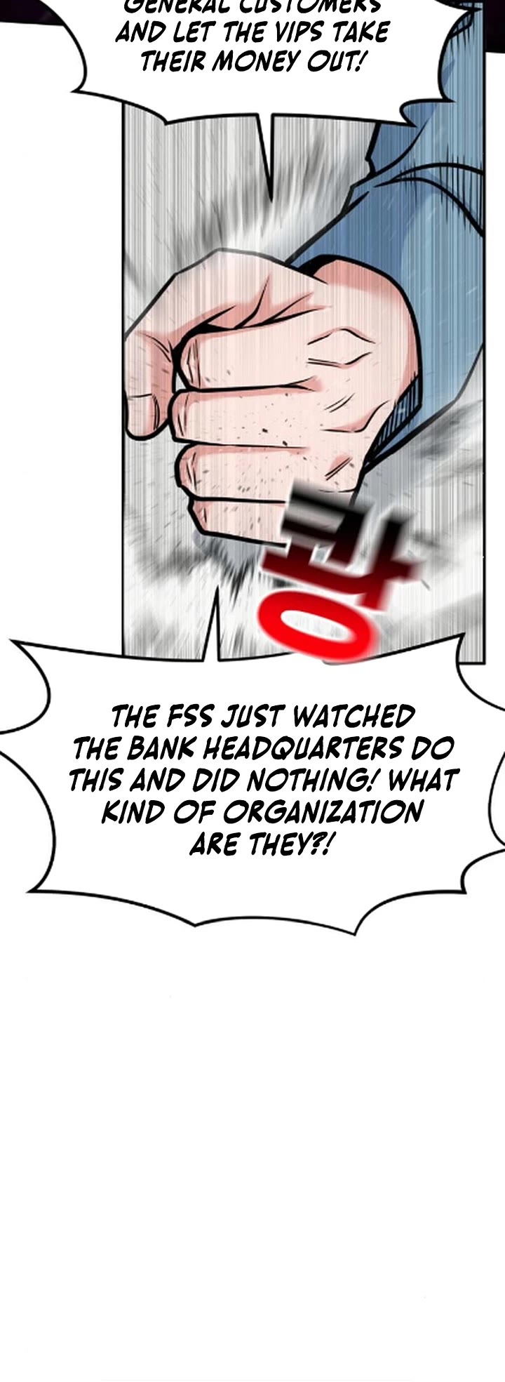 The Investor Who Sees The Future Chapter 84 page 40 - Chapter 84